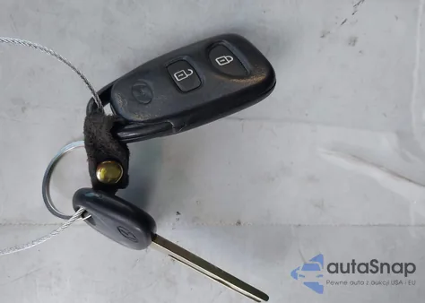 2016 Hyundai Accent Se из США, поврежденный, VIN KMHCT4AEXGU091685